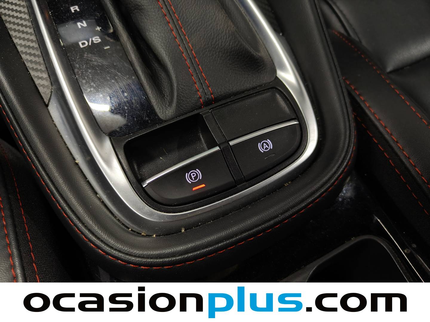 Foto MG ZS MG ZS 1.0T Luxury Auto (111 CV)