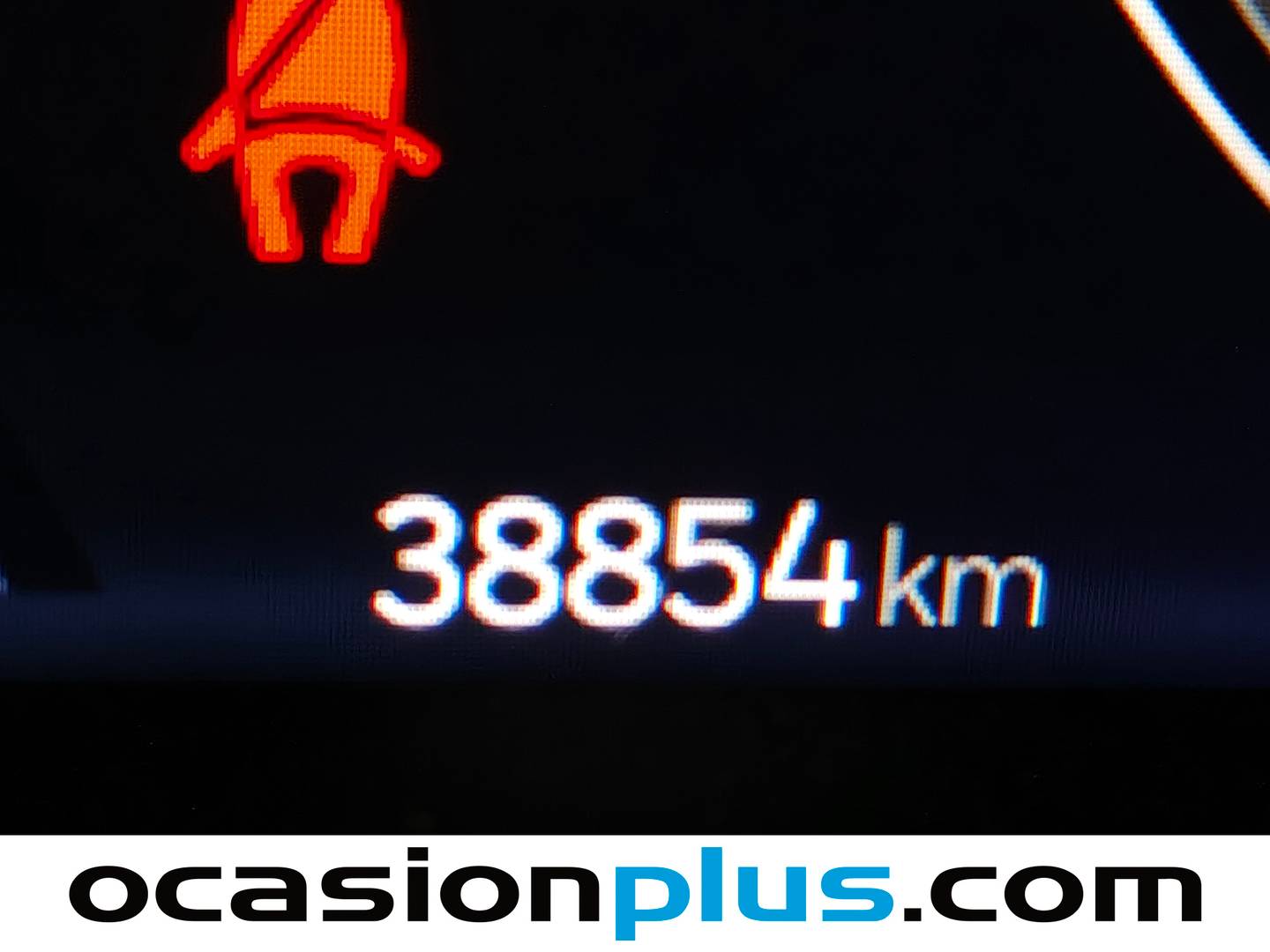 Cupra León Cupra León 1.5 eTSI DSG (150 CV) seminuevo