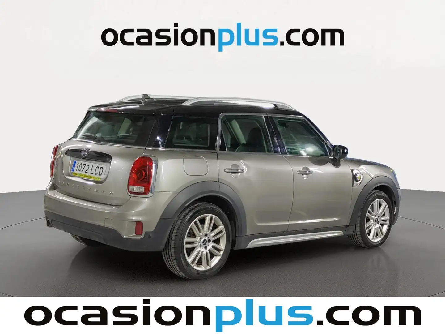Foto Mini Countryman MINI MINI Countryman Cooper S E ALL4 (224 CV)