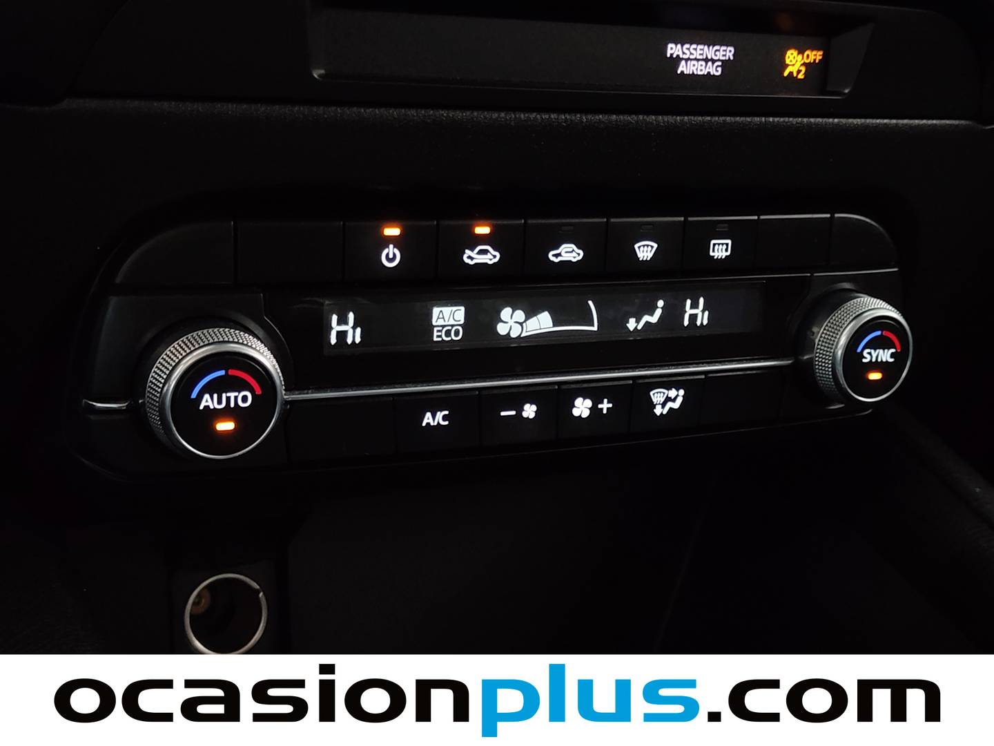 Mazda CX-5 Mazda CX-5 2.2 DE Origin 2WD (150 CV) de ocasión