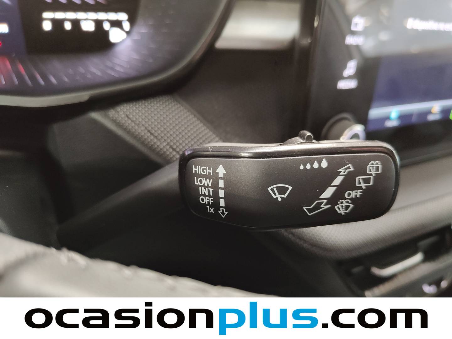 Foto Skoda Fabia Skoda Fabia 1.0 TSI Selection (95 CV)