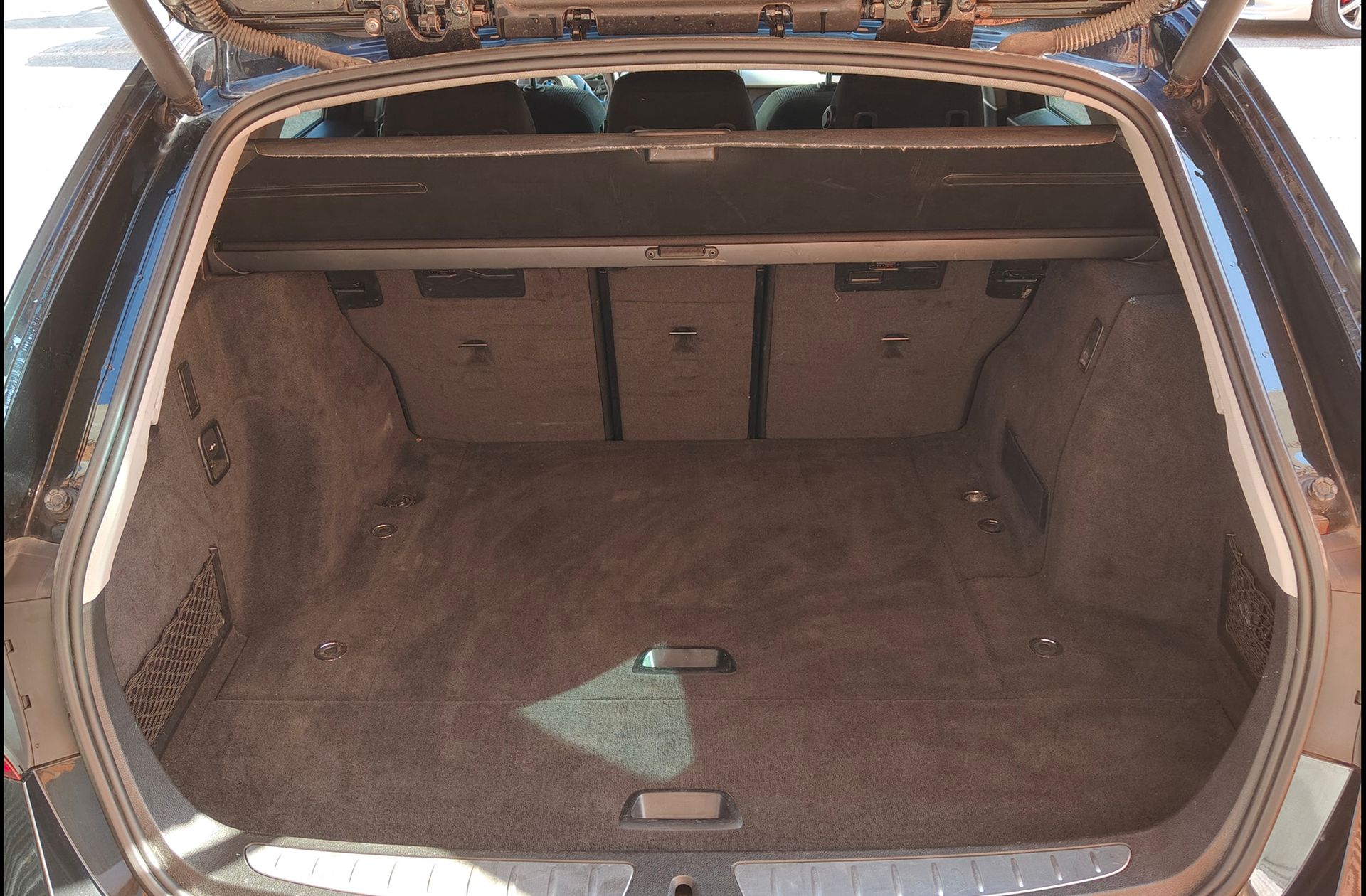 BMW Serie 3 320d xDrive Touring - foto 18