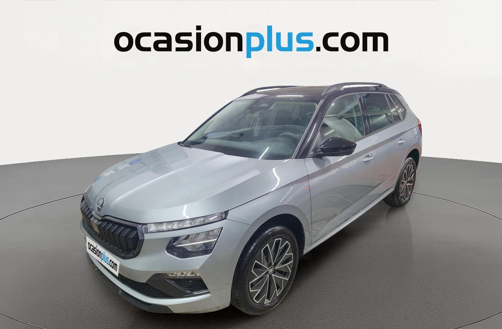 Škoda Kamiq 1.0 TSI Selection DSG