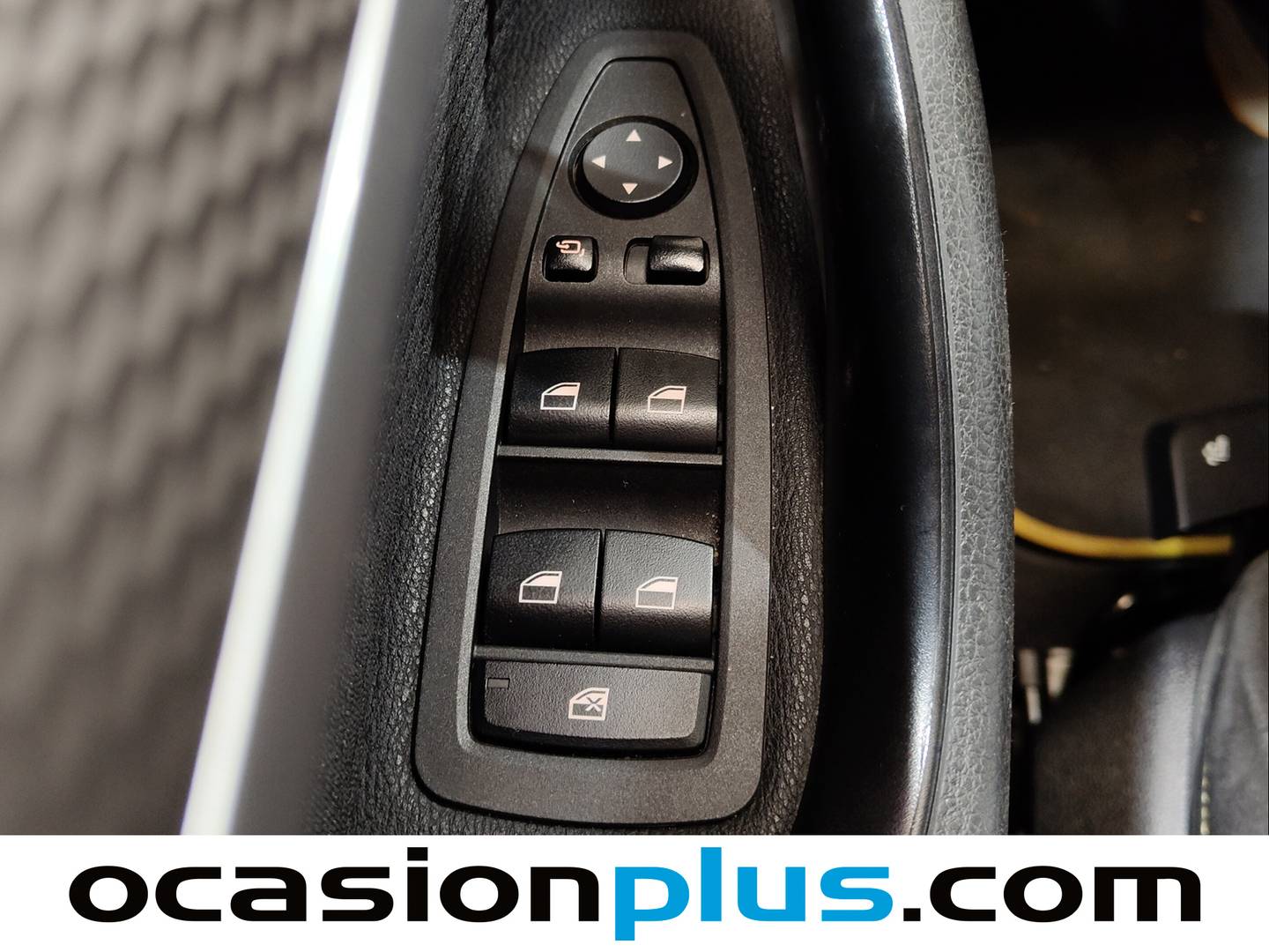 BMW X2 BMW X2 sDrive18d (150 CV) Paquete M 150cv