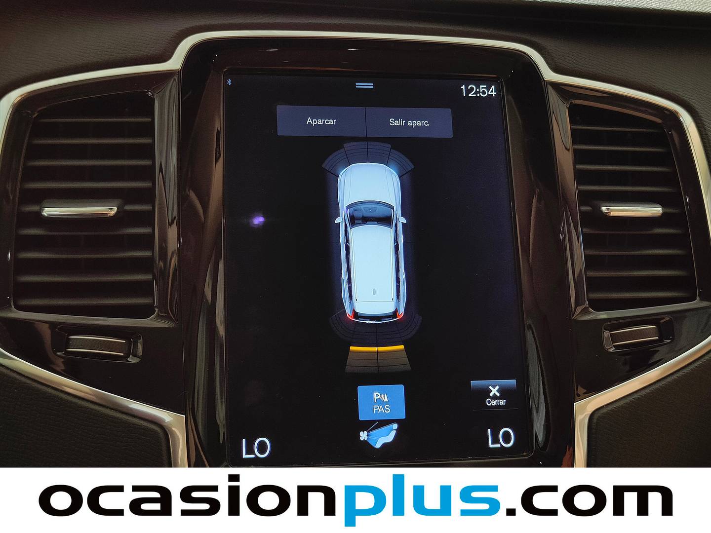 Acabados Volvo XC90 Volvo XC90 D5 Inscription AWD Auto (235 CV) 7 Plazas