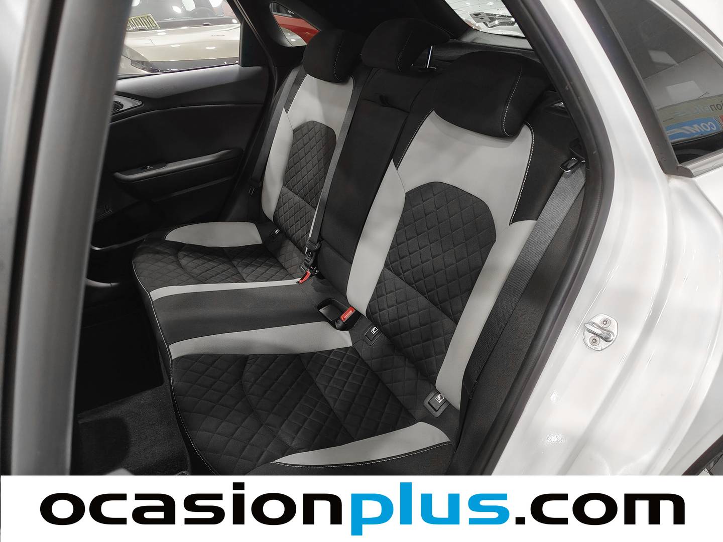 Foto KIA Ceed Kia Ceed 1.5 MHEV GT Line DCT (160 CV)