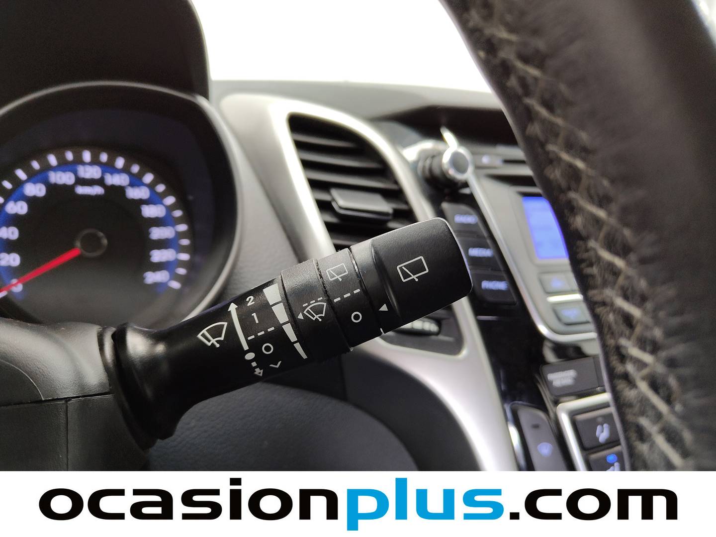 Hyundai i30 Hyundai i30 1.4 CRDI Klass (90 CV) km 0