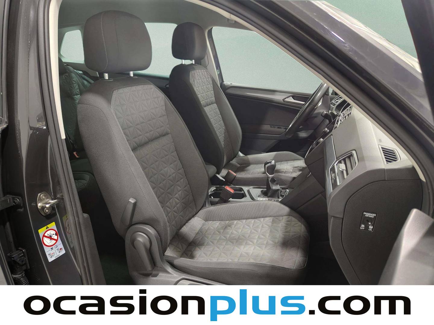Volkswagen Tiguan Volkswagen Tiguan Life 2.0 TDI (122 CV) 2024