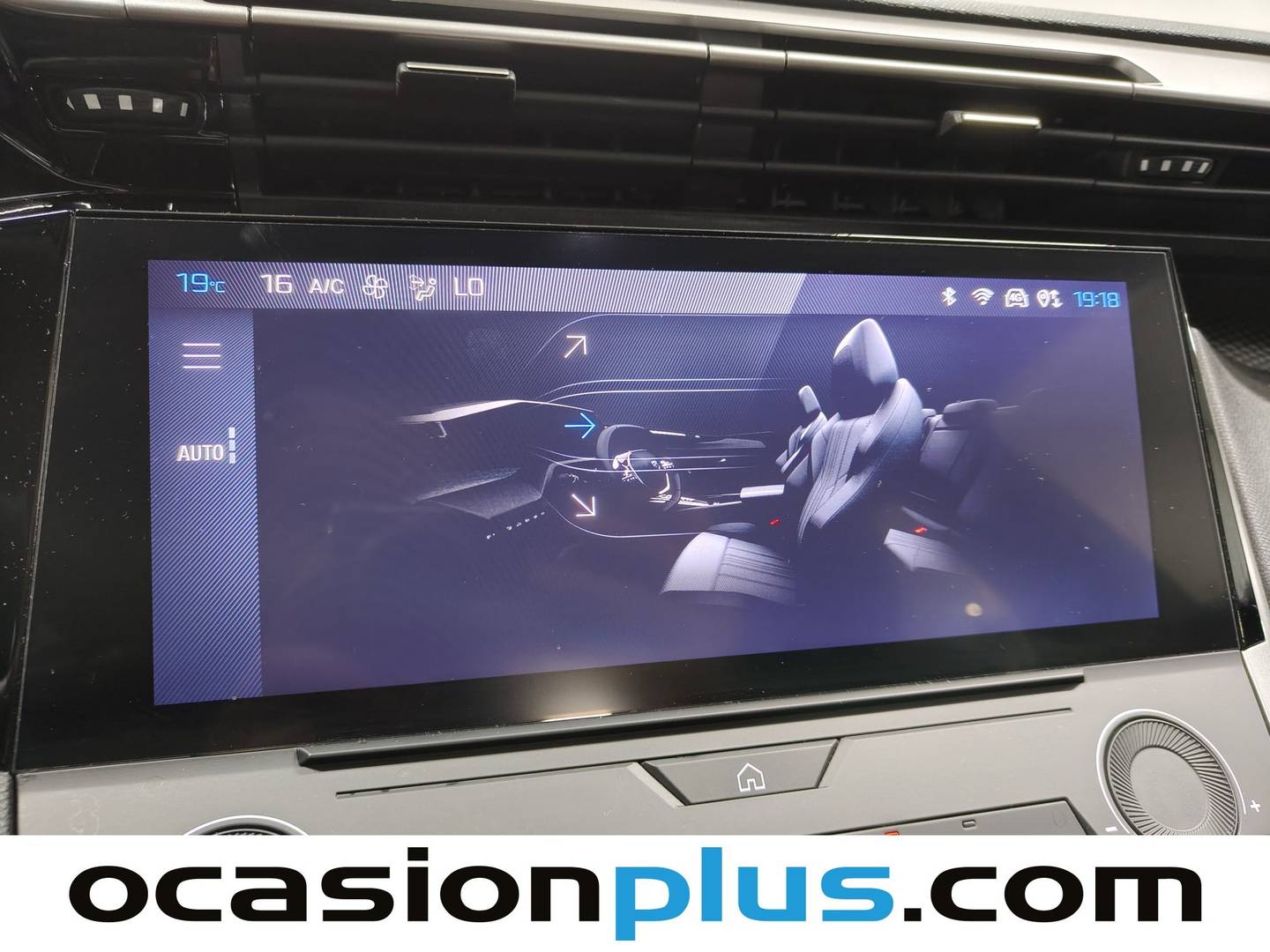 Foto Peugeot 308 Peugeot 308 PureTech 130 S&S Active Pack EAT8  (130 CV)