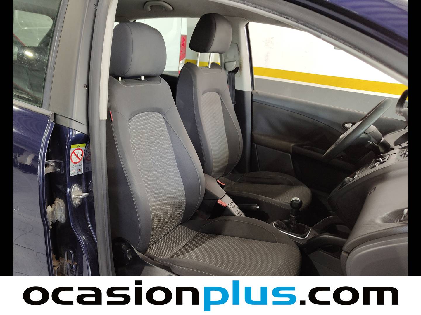 Foto Seat Altea SEAT Altea 1.4 TSI Reference (125 CV)