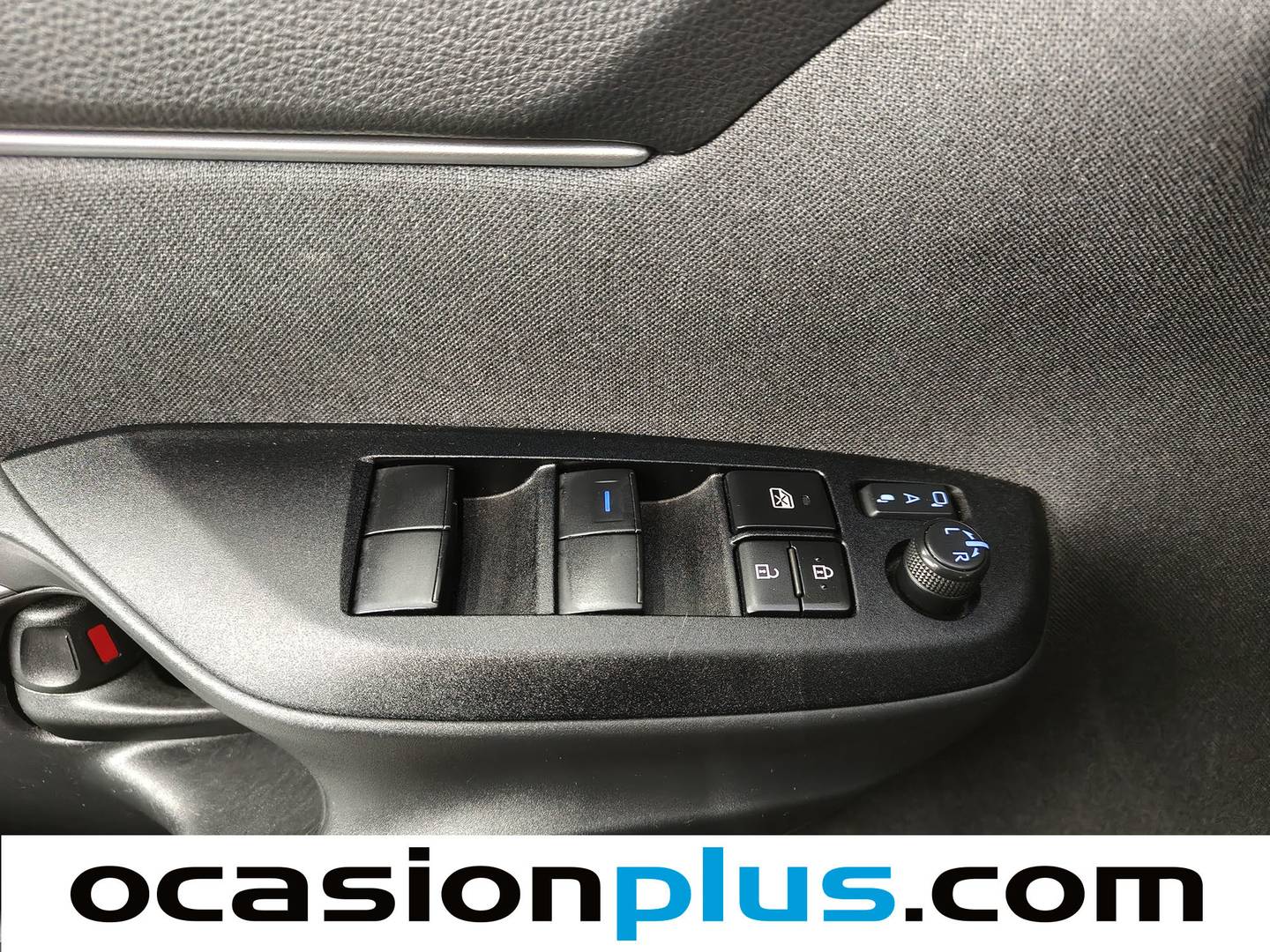 Foto Toyota Yaris Cross Toyota Yaris Cross 120H Active Tech (116 CV)