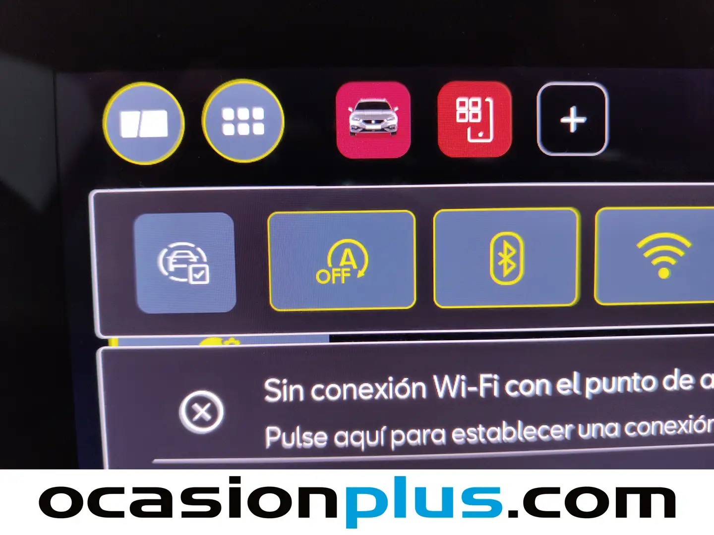 Foto Seat León SEAT Leon ST SP 1.5 TSI Style Special Edition