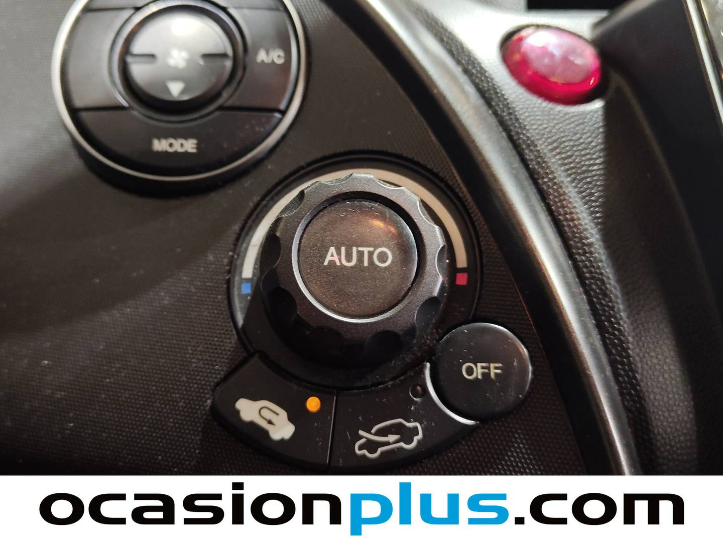 Paquetes del Honda Civic Honda Civic 2.2 i-CTDi Sport (140 CV)