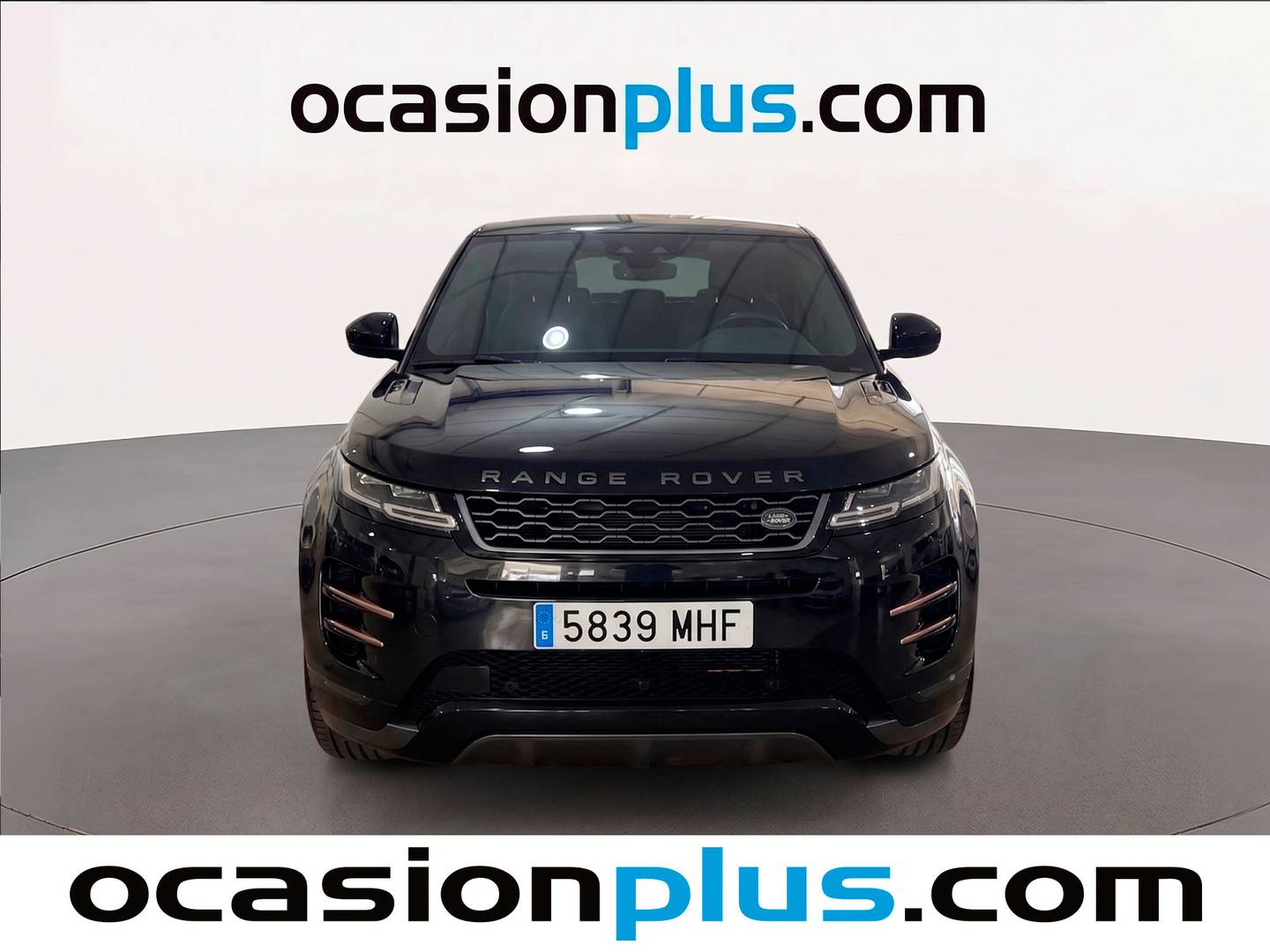 Land Rover Range Rover Evoque Land Rover Range Rover Evoque D163 MHEV R-Dynamic S 4WD Auto (163 CV) seminuevo