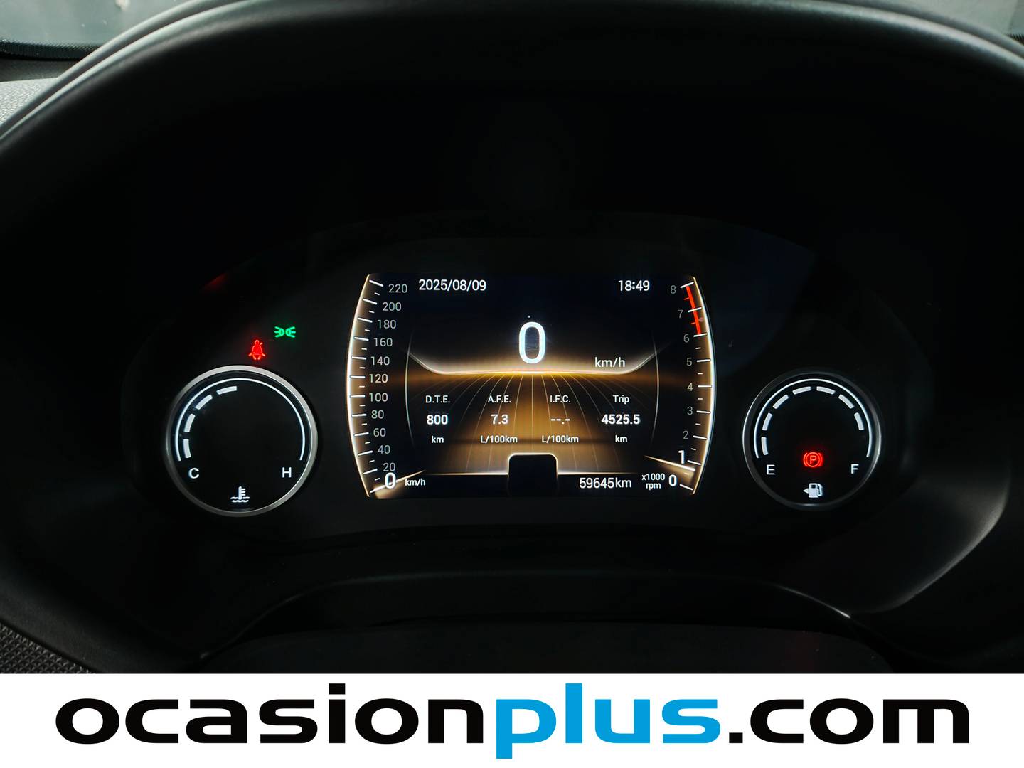 Foto DR AUTOMOBILES DR 4.0 DR AUTOMOBILES DR4 1.5 (116 CV)