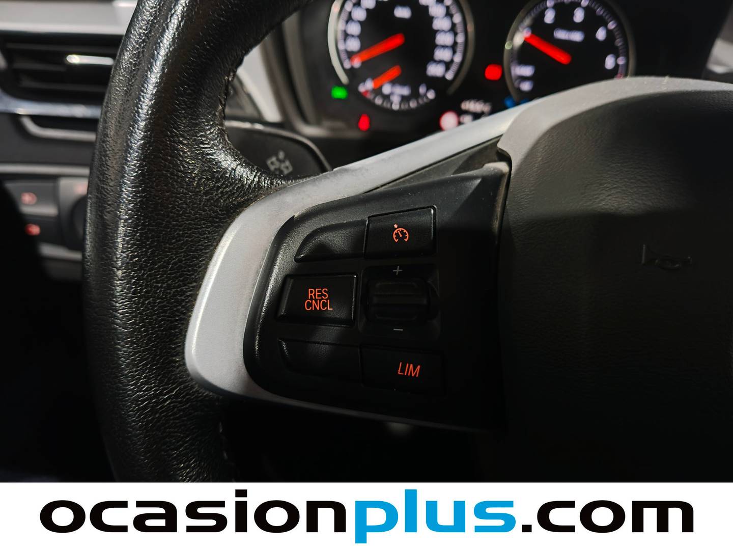 BMW X1 BMW X1 sDrive16d Business (116 CV) 116cv