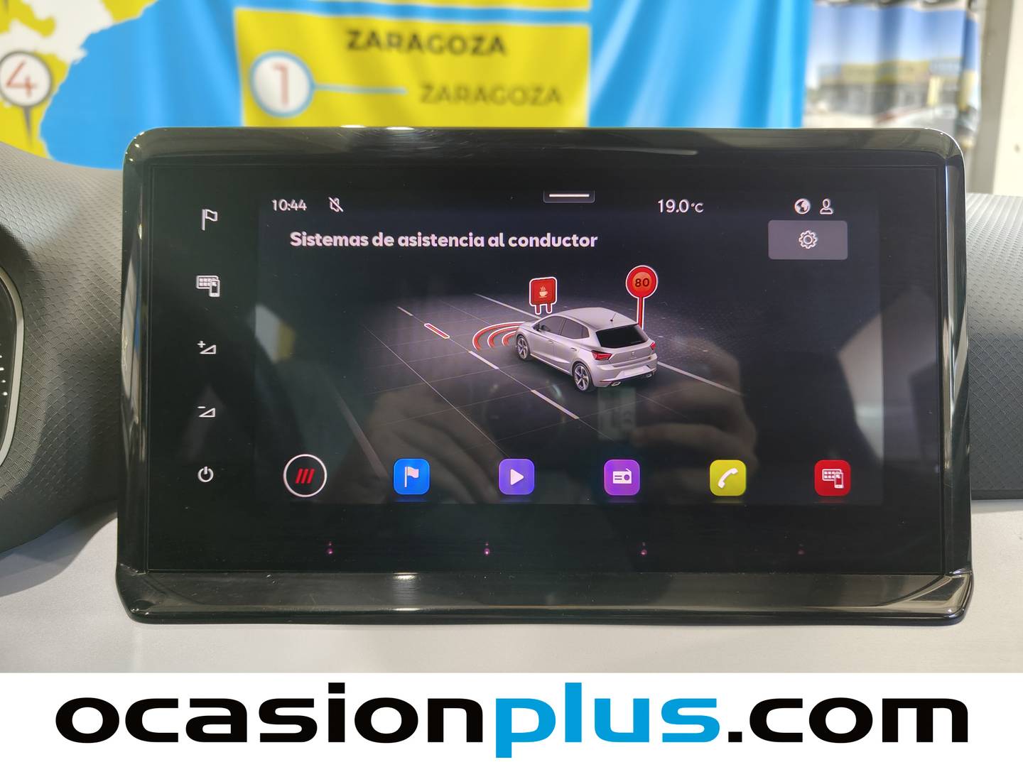 Foto Seat Ibiza SEAT Ibiza 1.0 TSI S&S FR XL (115 CV)