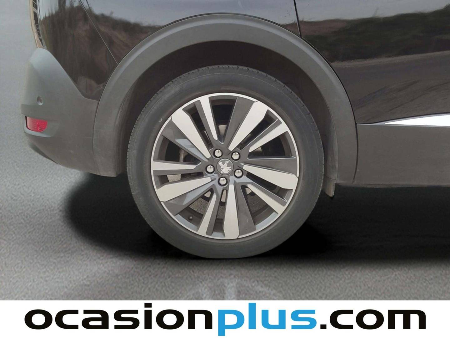 Peugeot 5008 Peugeot 5008 BlueHDi 130 S&S Allure (130 CV) EAT8 7 PLAZAS de ocasión