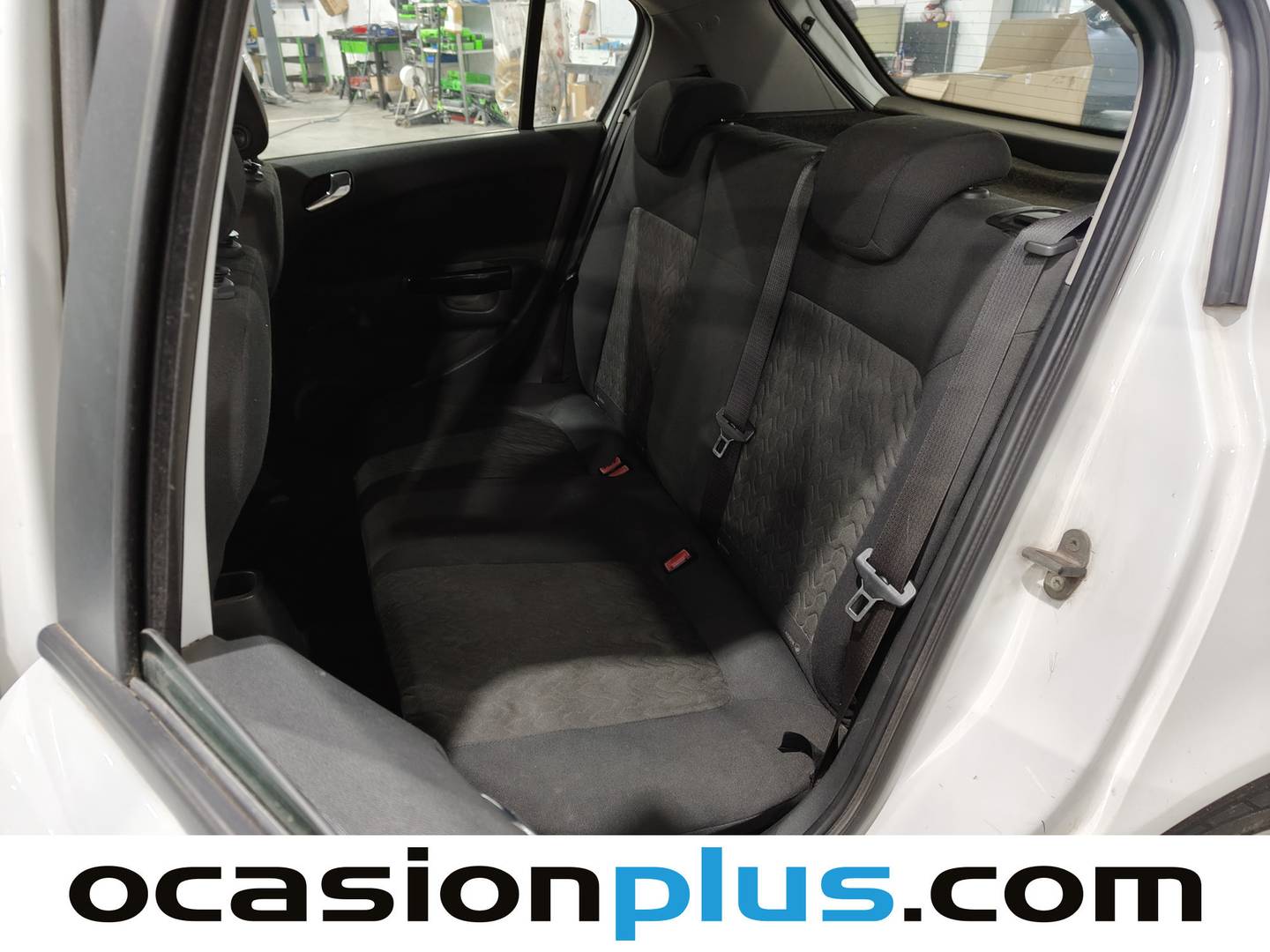 Foto Opel Corsa Opel Corsa 1.3 ecoFLEX Selective (75 CV)