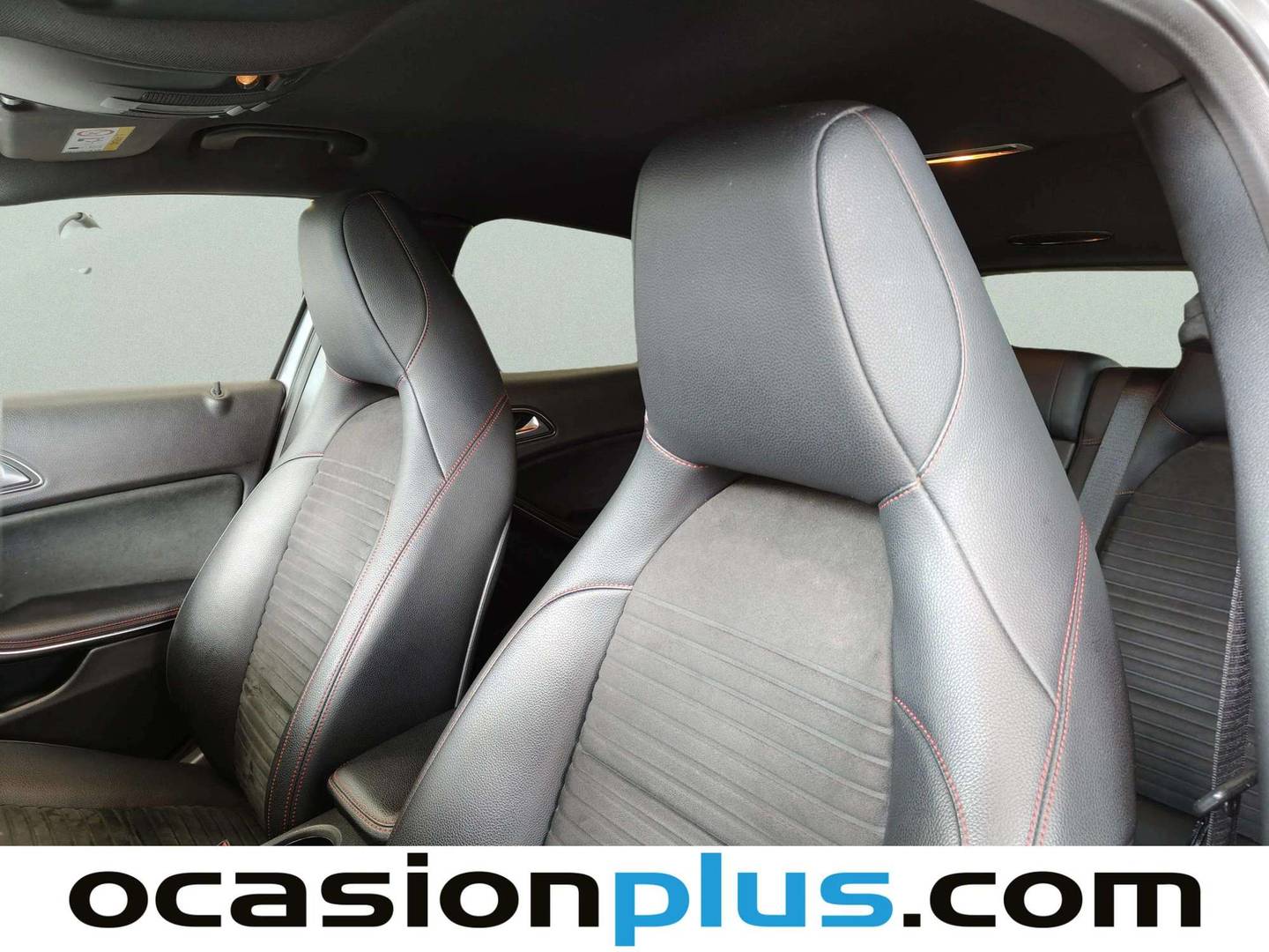 Mercedes GLA Mercedes GLA 250 4Matic (211 CV) al mejor precio