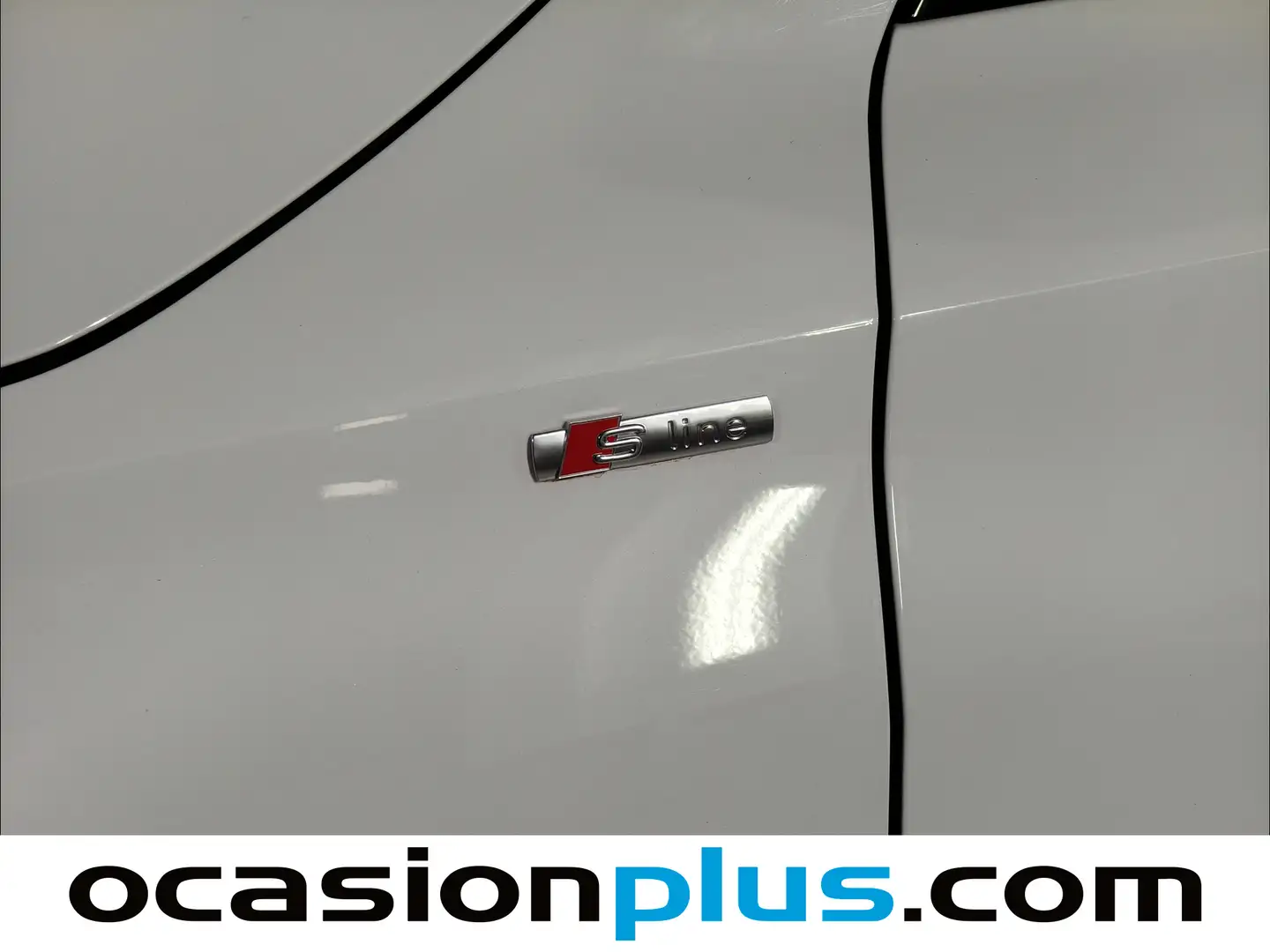 Foto Audi A3 SPORTBACK Audi A3 SPORTBACK Black line TFSI (204 CV) S tronic