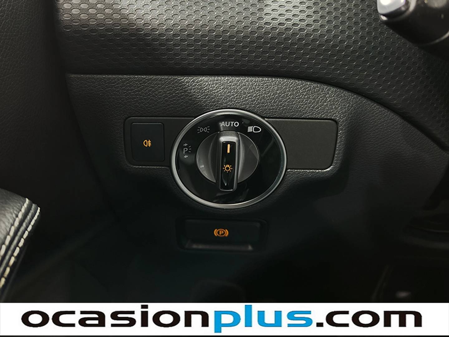 Foto Mercedes Clase A Mercedes-Benz Clase A 180 (122 CV) Pack AMG