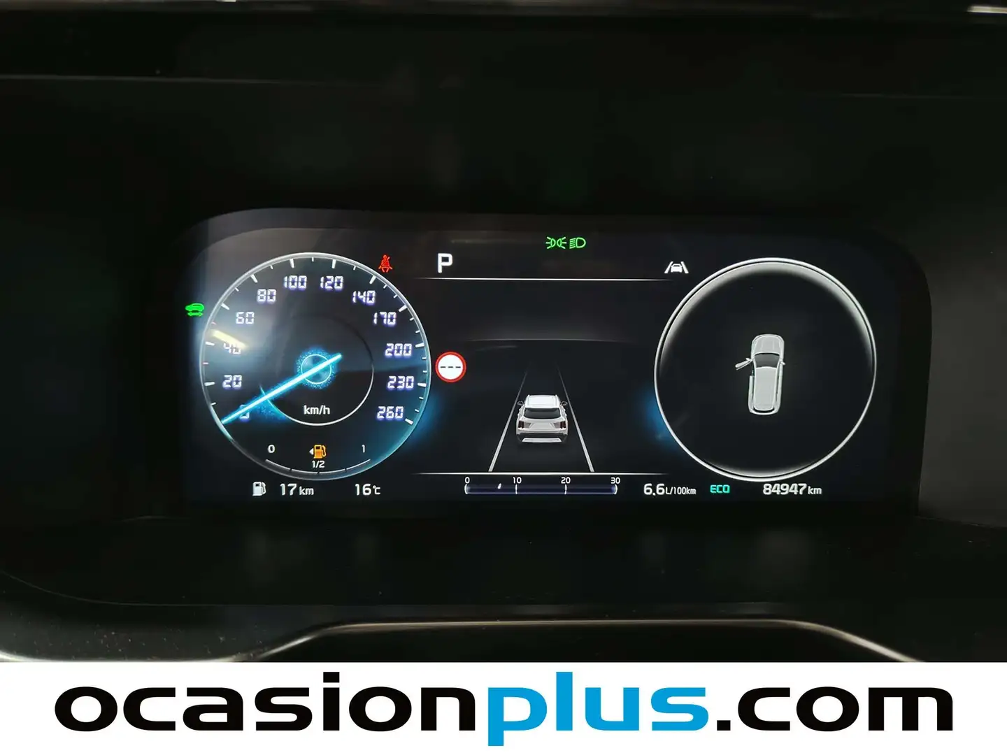 Foto KIA Sorento Kia Sorento 1.6 T-GDi HEV Drive 4x2  7 Plazas  (230 CV)