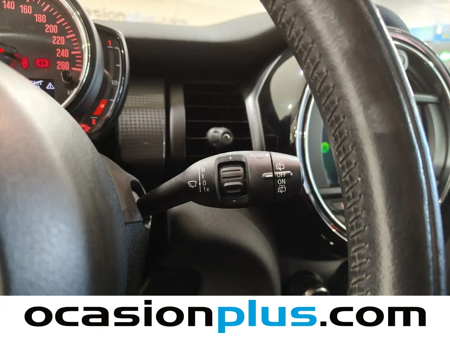 Foto Mini MINI MINI MINI 5 Puertas Cooper (136 CV)