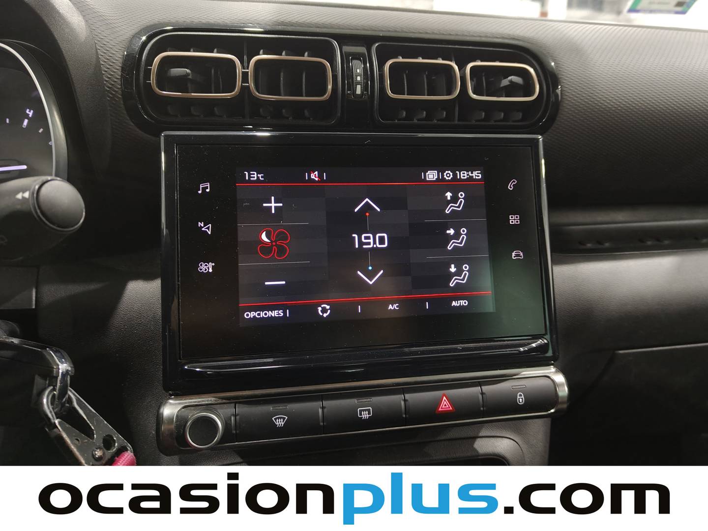 Foto Citroën C3 Aircross Citroen C3 Aircross BlueHDi 100 S&S Origins (102 CV)