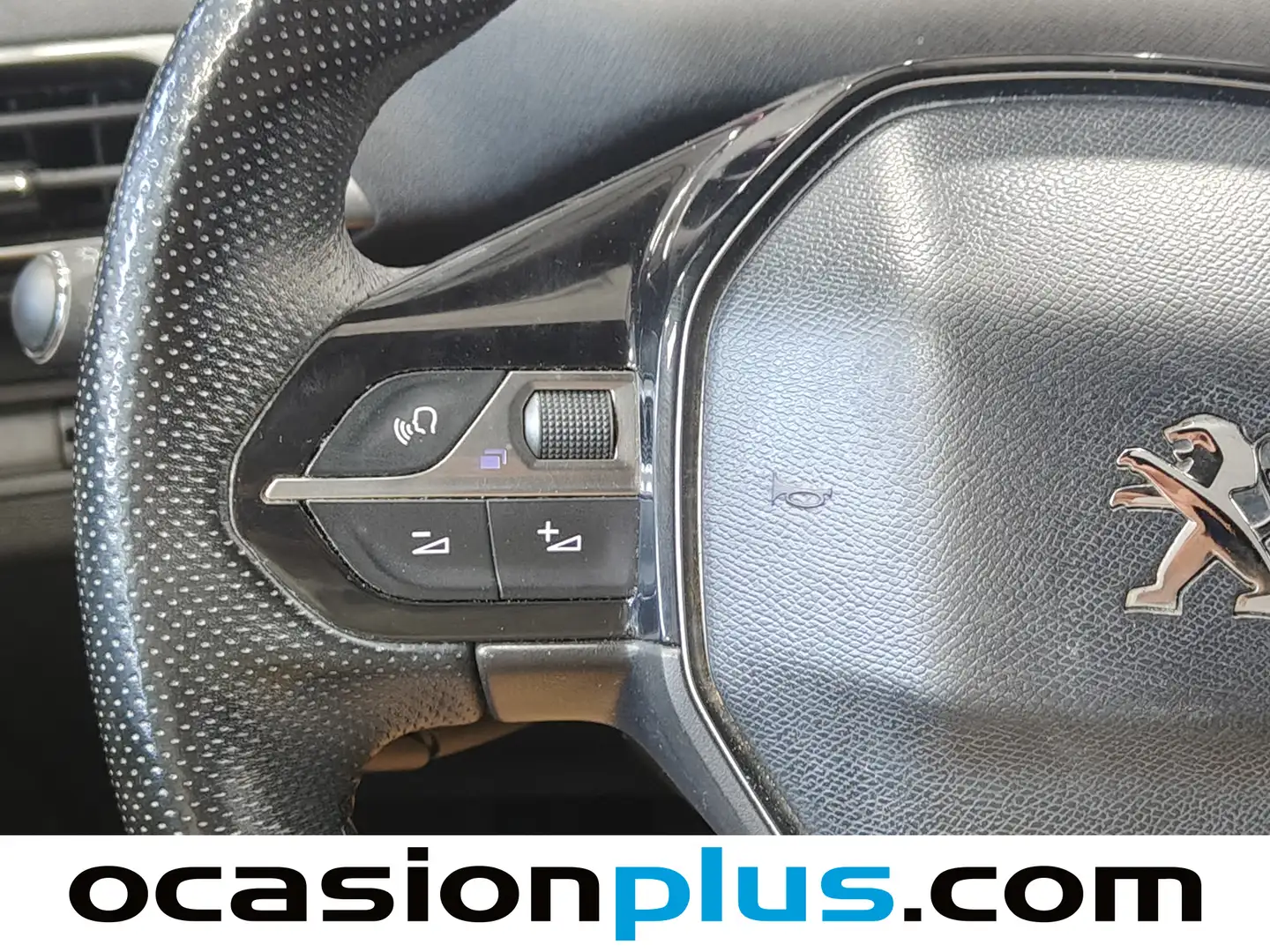 Foto Peugeot 3008 Peugeot 3008 BlueHDI 130 S&S GT Line (130 CV)