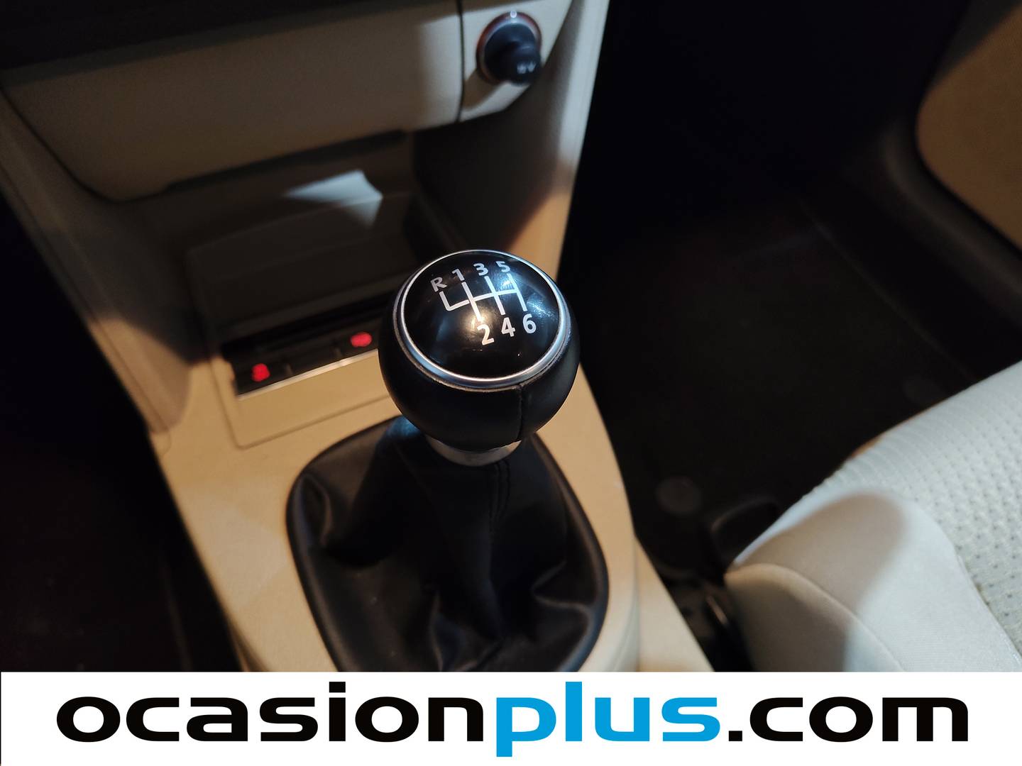 Foto Volkswagen Touran Volkswagen Touran Advance 2.0 TDI (140 CV) 7 Plazas