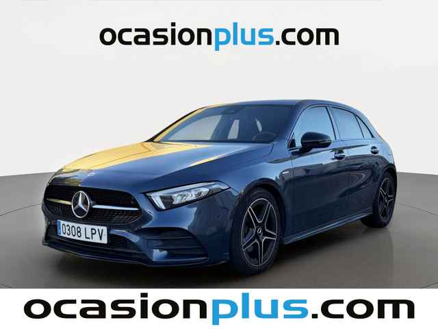 Mercedes Segunda Mano Particulares Córdoba