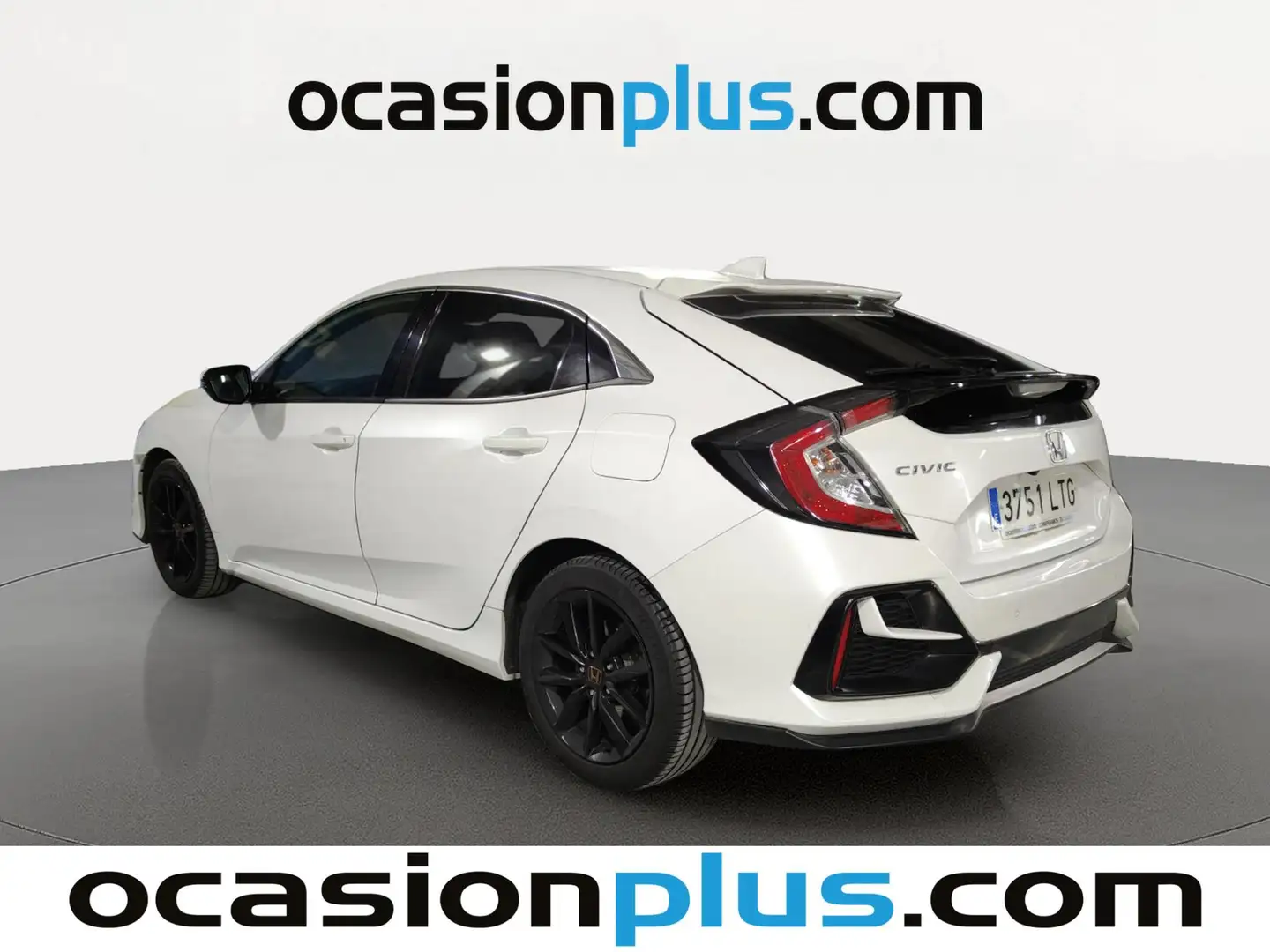 Foto Honda Civic Honda Civic 1.0 I-VTEC TURBO Elegance Navi (126 CV)