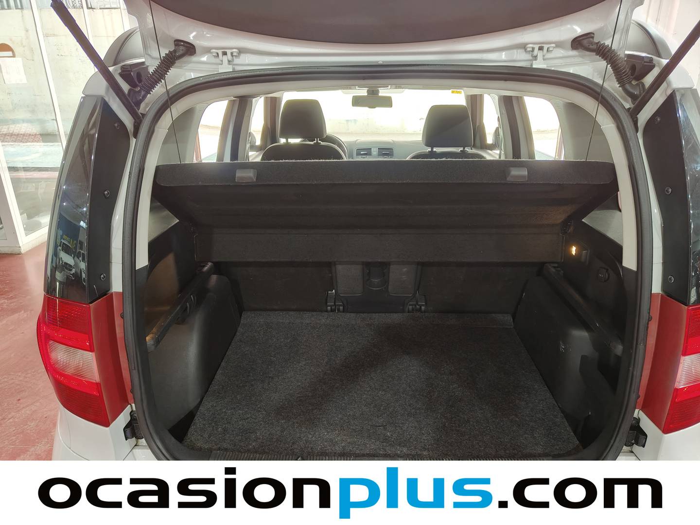 Skoda Yeti Skoda Yeti Outdoor Outdoor 1.2 TSI Ambition (105 CV) seminuevo