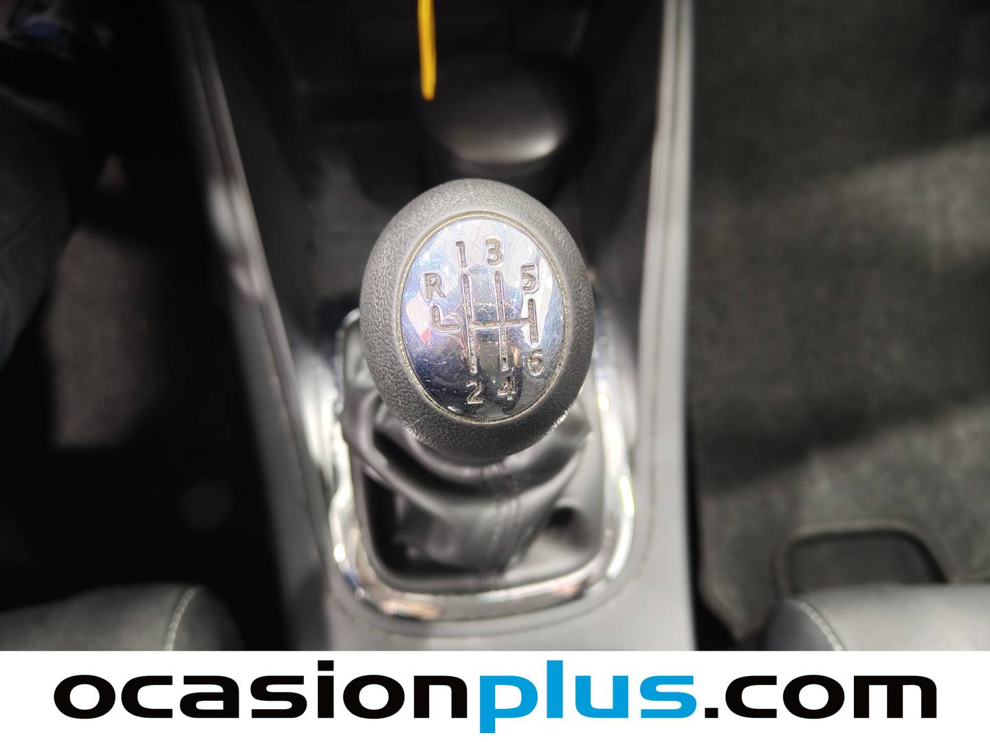 Renault Mégane Renault Megane Expression dCi (110 CV) de segunda mano