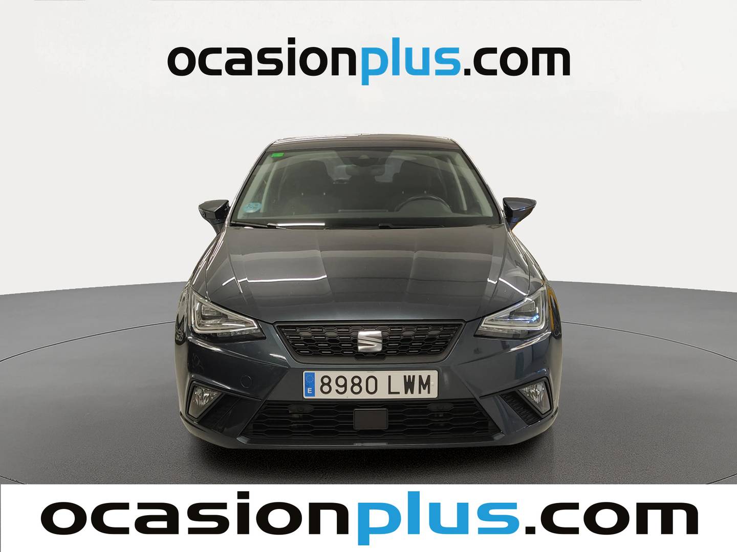 Seat Ibiza Seat Ibiza 1.0 TSI Style Plus (110 CV) 110cv