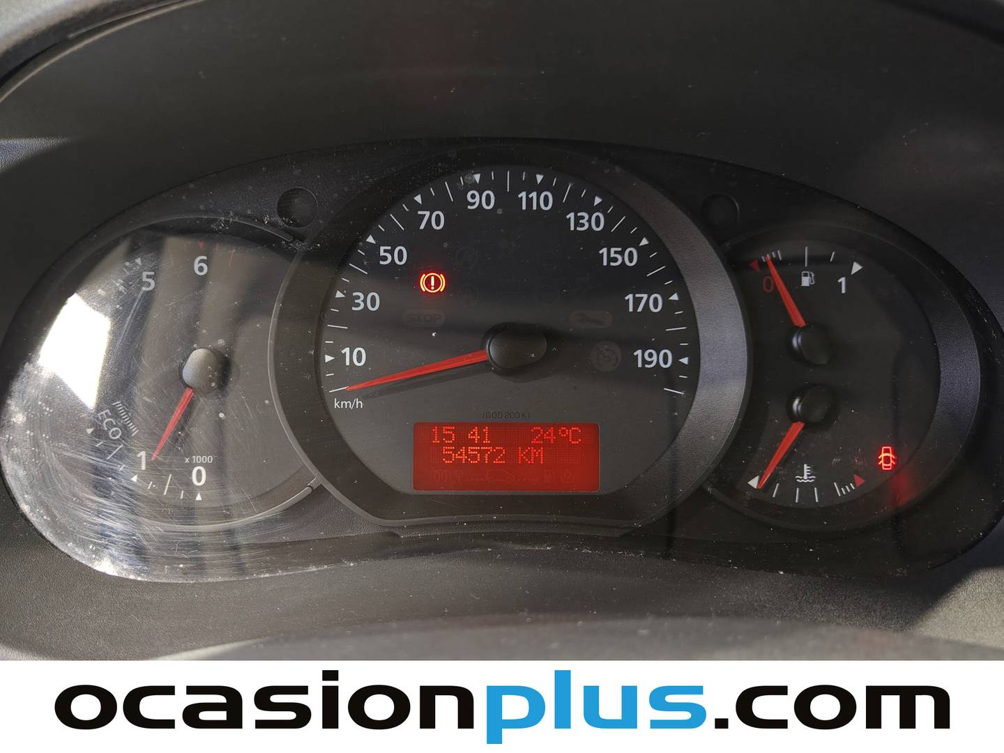 Renault Kangoo Combi Renault Kangoo Combi Limited M1 Blue dCi (95 CV) 2019
