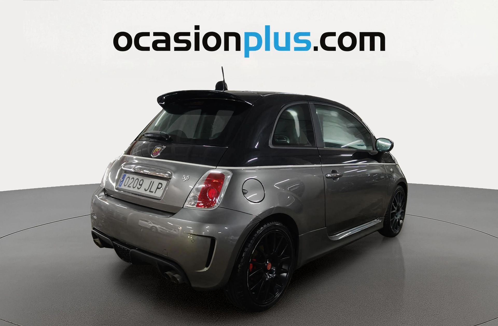 Abarth 500 1.4 16v T-Jet - foto 4