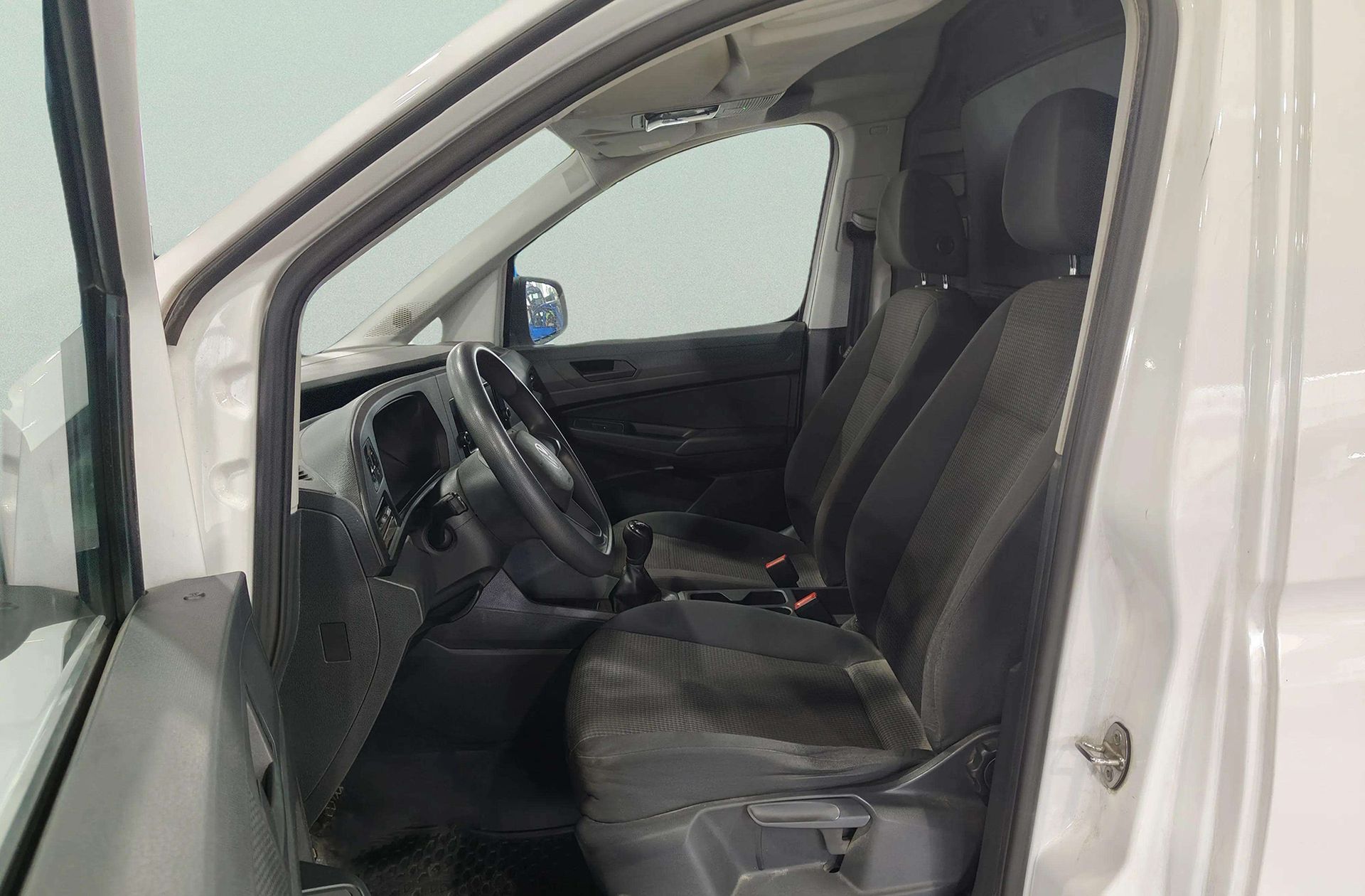 Volkswagen Caddy Cargo 2.0 TDI - foto 10