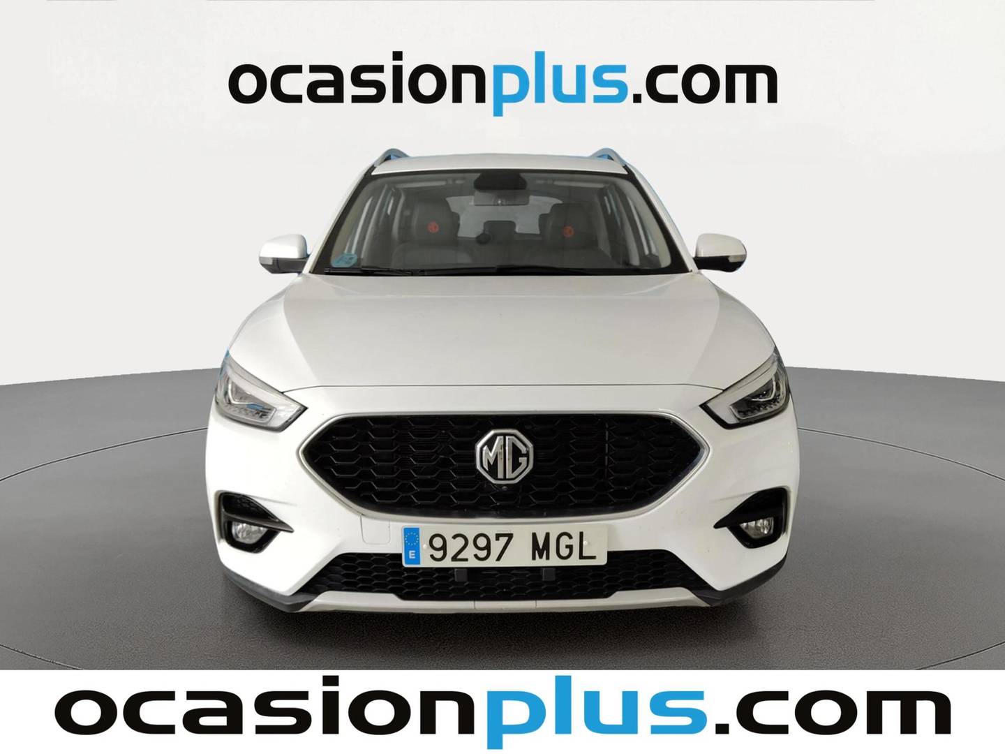 MG ZS MG ZS 1.5 Luxury (106 CV) 106cv