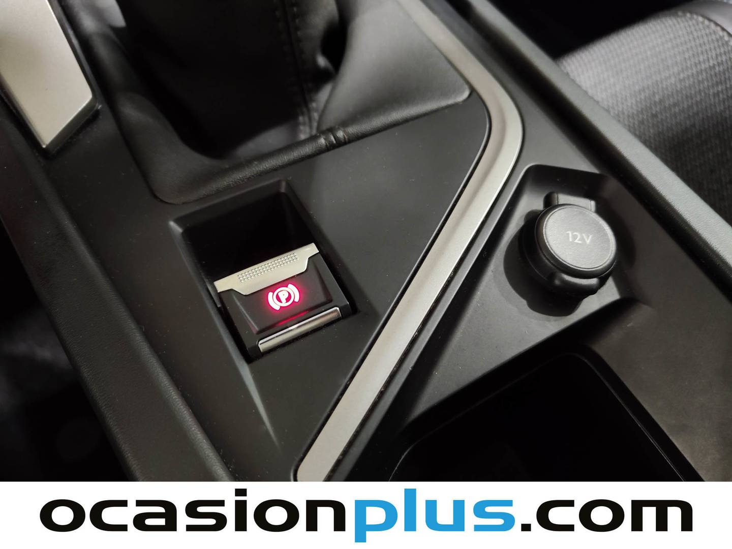 Peugeot 308 Peugeot 308 PureTech 130 S&S Allure Pack (130 CV) seminuevo