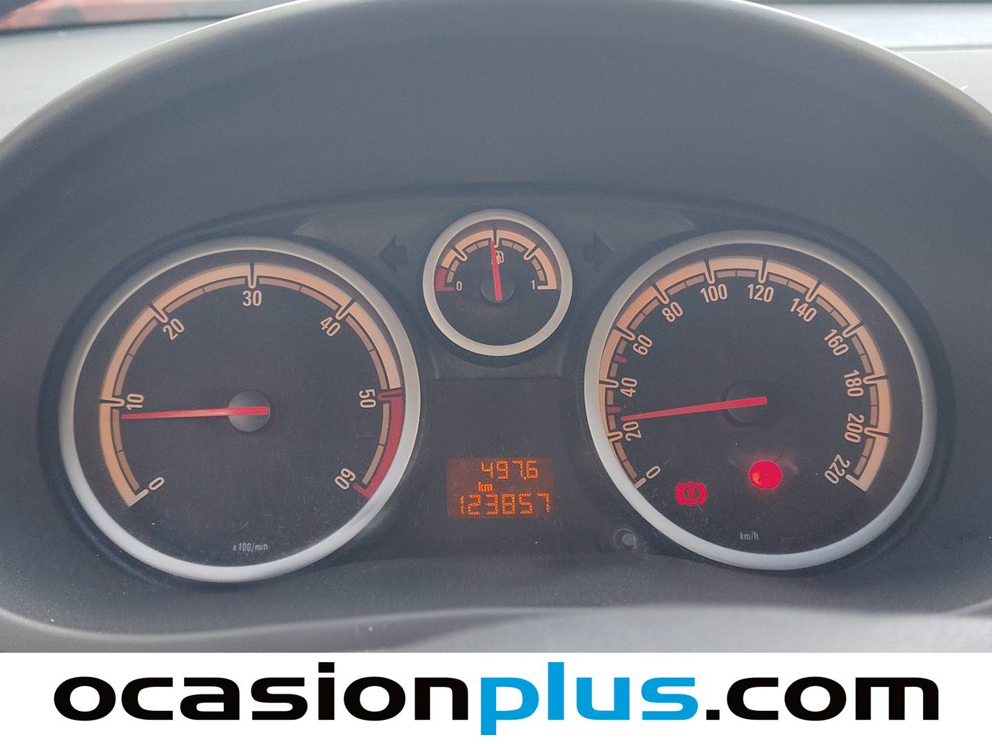 Opel Corsa Opel Corsa 1.3 CDTI Enjoy (75 CV) 2007