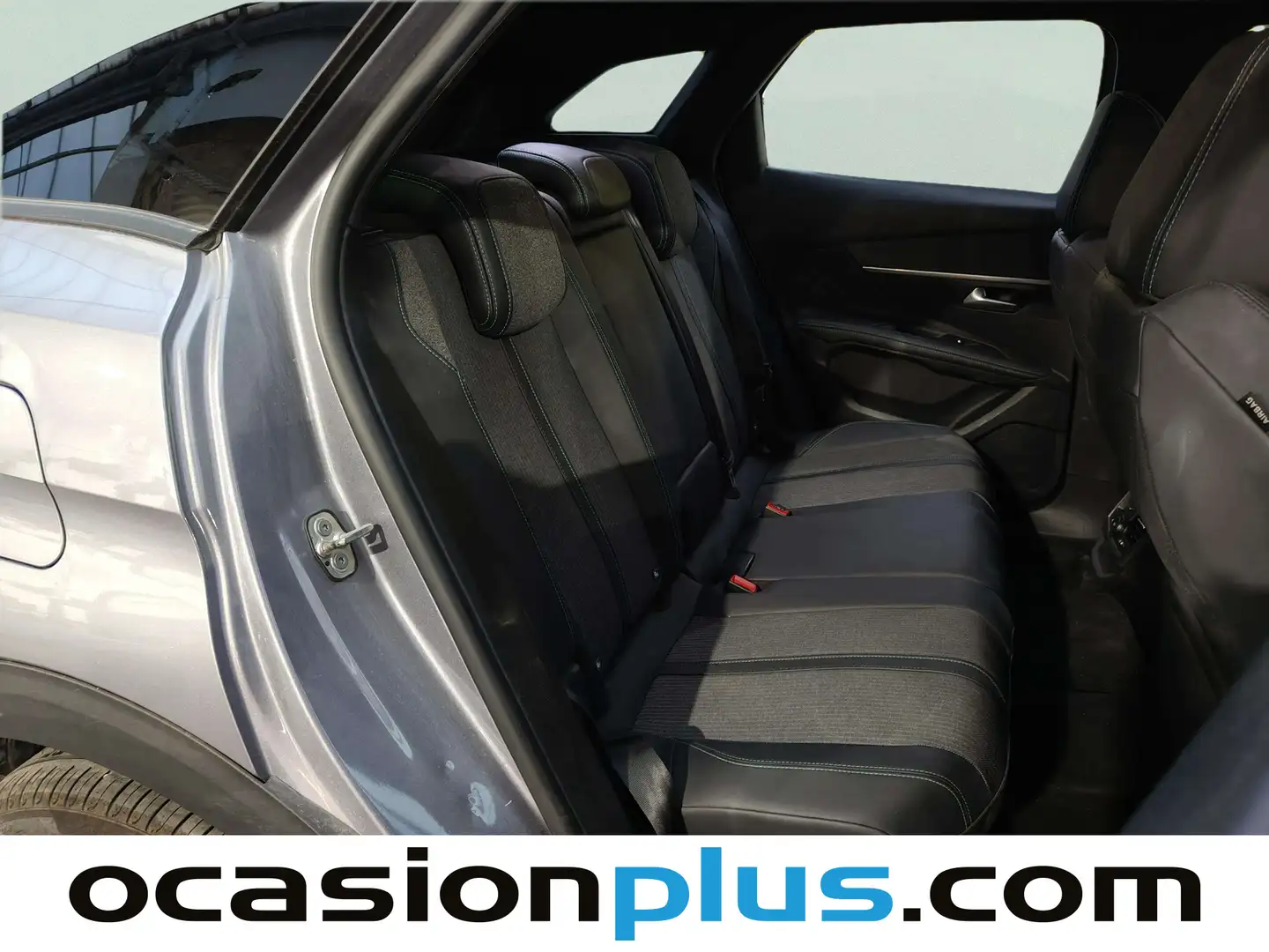 Foto Peugeot 3008 Peugeot 3008 PureTech 130 S&S Allure Pack (130 CV)