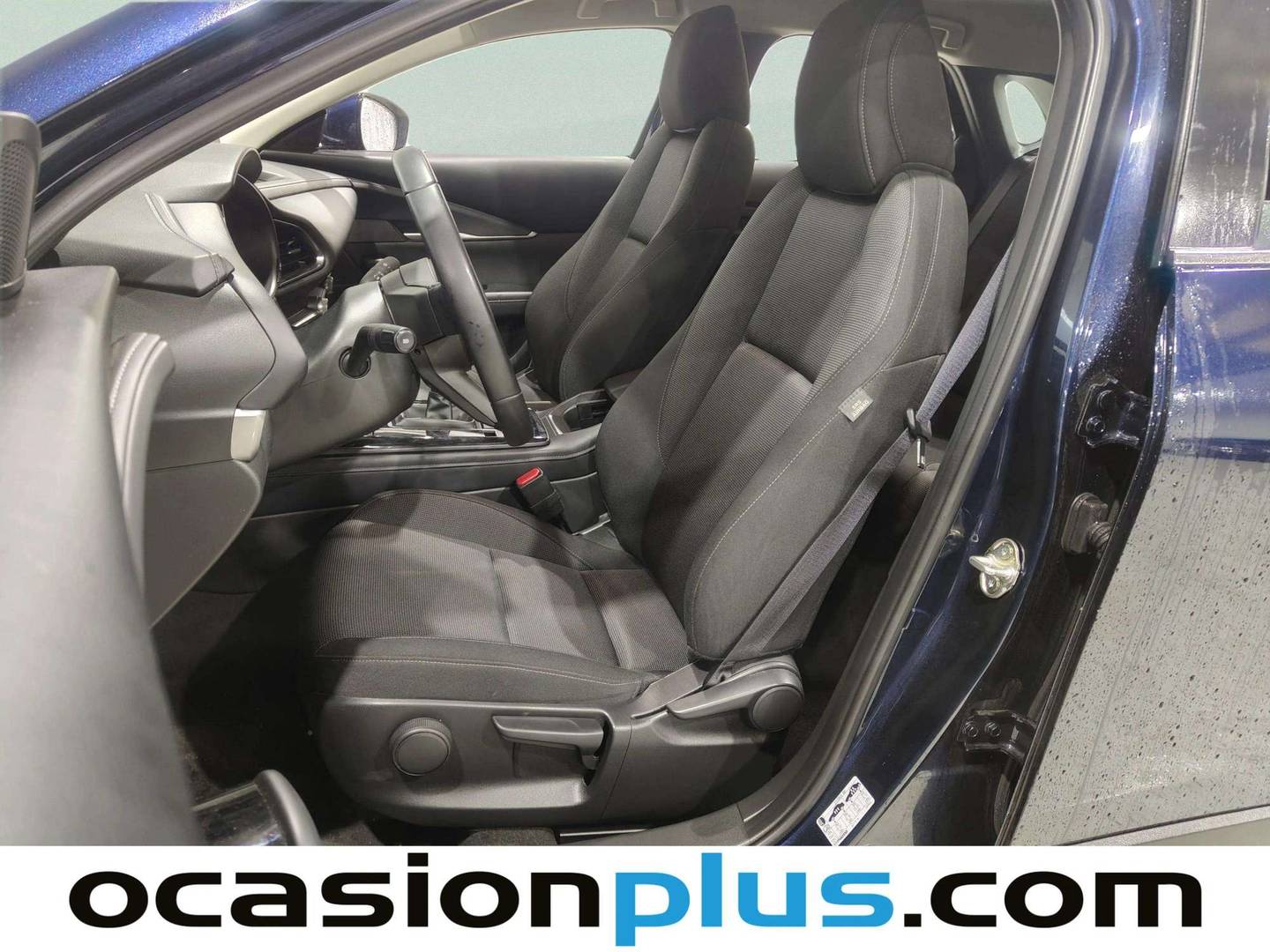 Foto Mazda CX-30 Mazda CX-30 2.5 e-Skyactive G MHEV Prime-Line (140 CV)