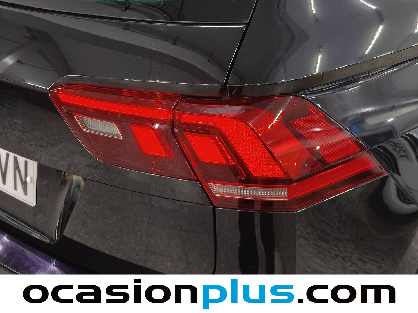 Paquetes del Volkswagen Tiguan Volkswagen Tiguan Advance 1.5 TSI (150 CV) DSG