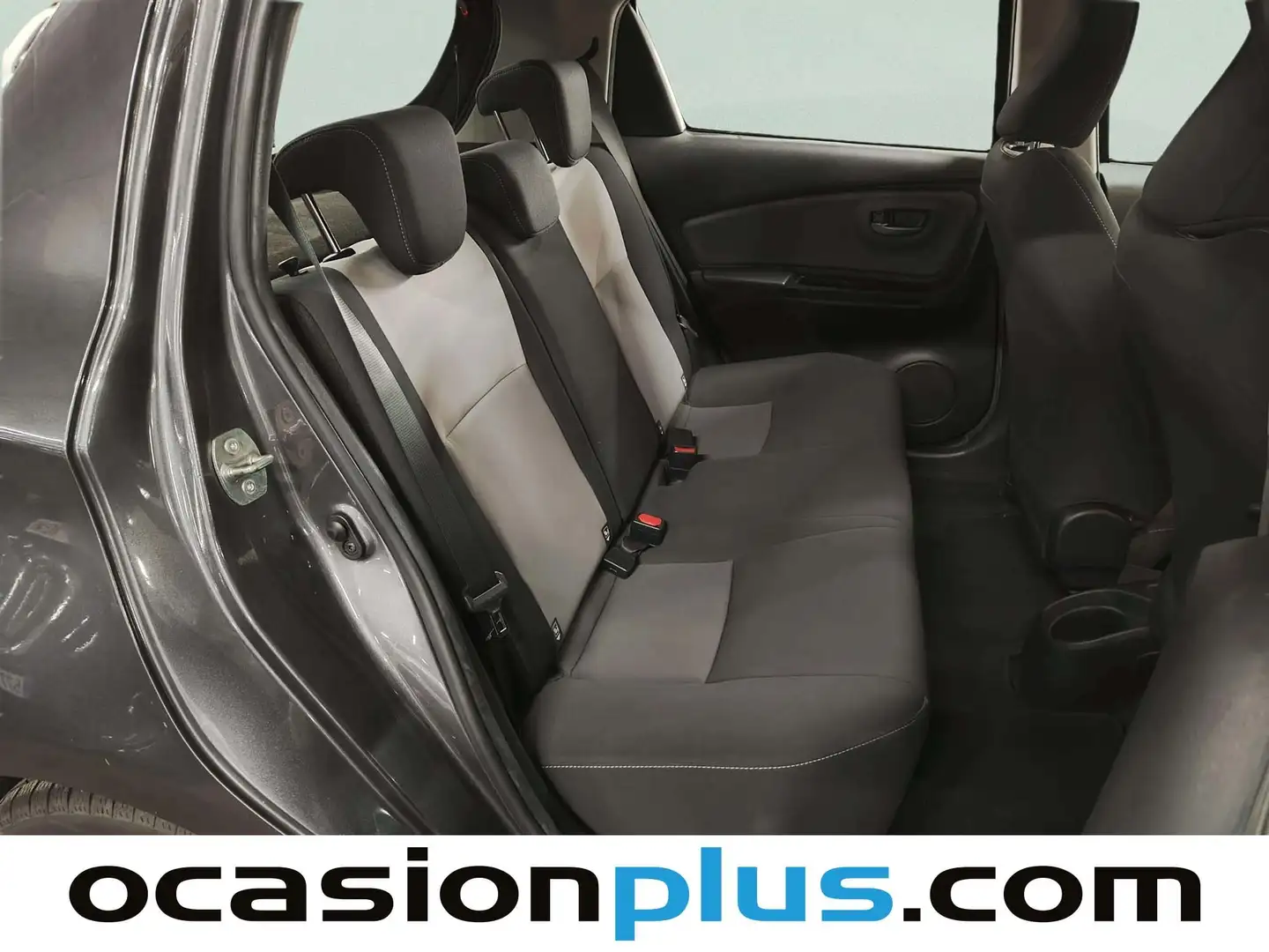 Foto Toyota Yaris Toyota Yaris 1.0 Active (69 CV)