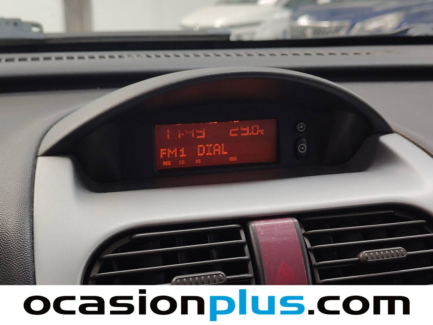 Opel Corsa Opel Corsa 1.3 CDTI First (70 CV) de segunda mano