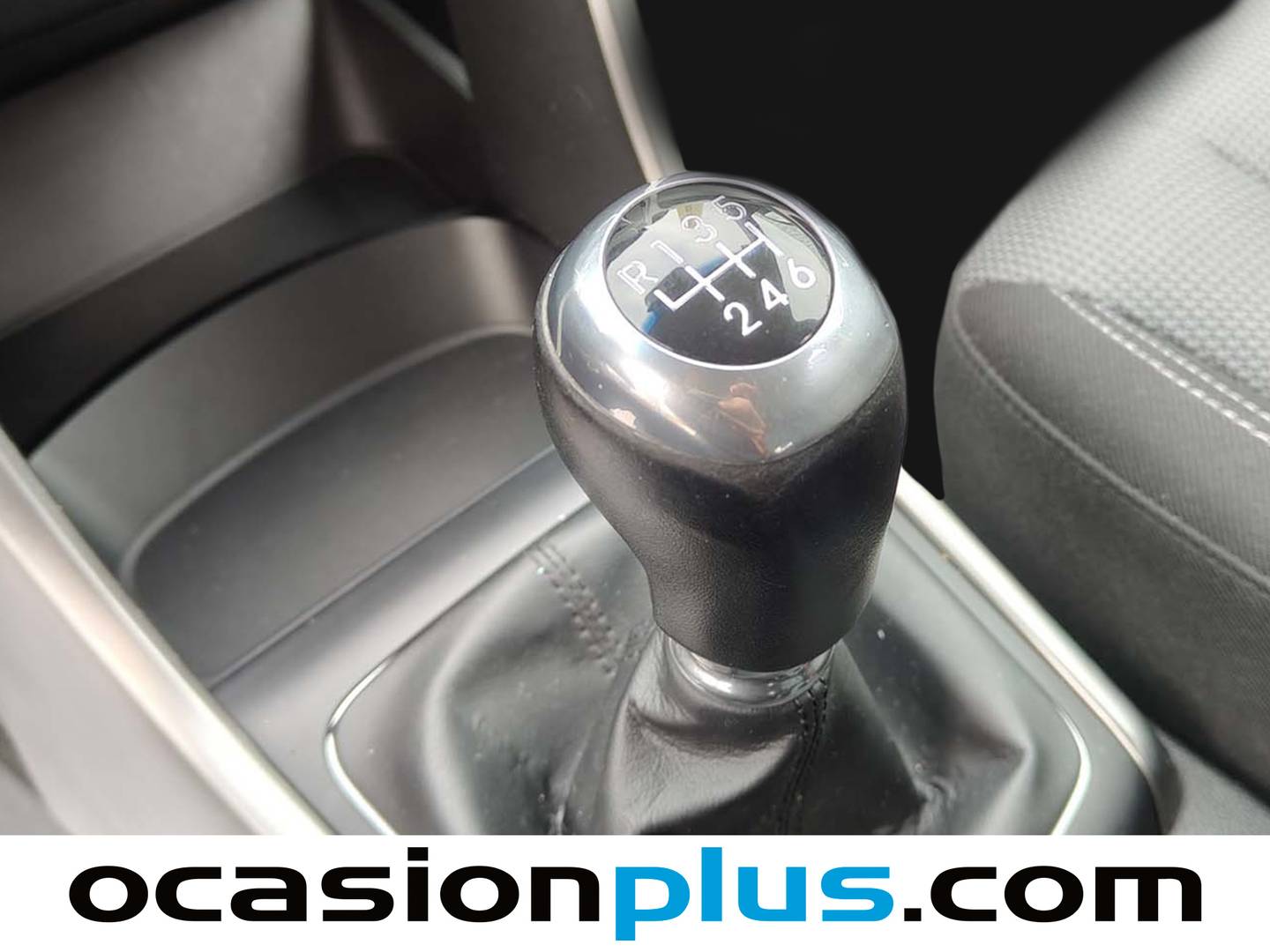 Hyundai i30 Hyundai i30 1.4 MPI BlueDrive Go! (100 CV) de segunda mano