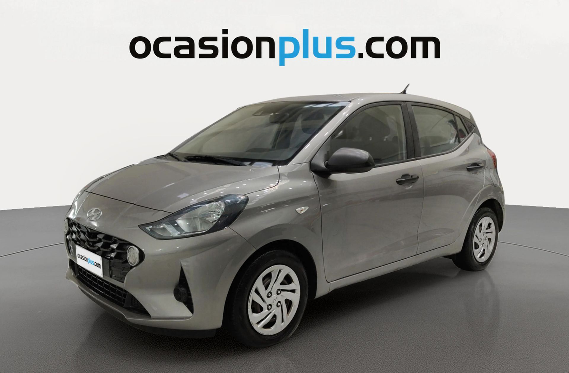 Hyundai i10 1.0 Klass