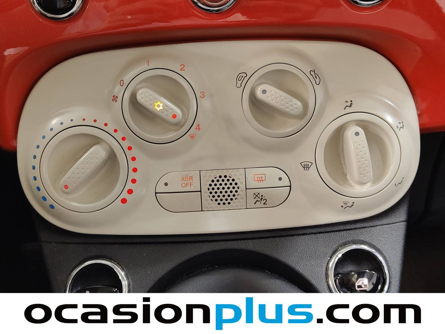 Fiat 500 Fiat 500 1.2 8v Lounge (69 CV) barato